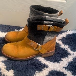 Women’s Woolrich Boots